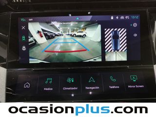 Peugeot 308 BlueHDi 130 S&S Allure EAT8 96 kW (130 CV)