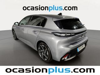 Peugeot 308 BlueHDi 130 S&S Allure EAT8 96 kW (130 CV)