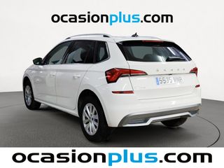 Skoda Kamiq 1.0 TSI Ambition 81 kW (110 CV)