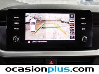 Skoda Kamiq 1.0 TSI Ambition 81 kW (110 CV)