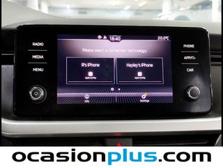 Skoda Kamiq 1.0 TSI Ambition 81 kW (110 CV)