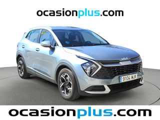 Kia Sportage 1.6 CRDi MHEV Business 4x2 100 kW (136 CV)