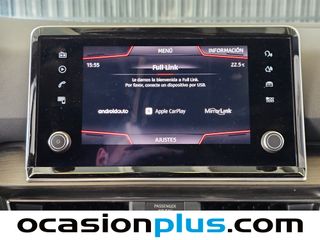 SEAT Tarraco 2.0 EcoTSI Xcellence 4Drive DSG 140 kW (190 CV)