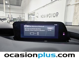 Mazda Mazda 3 2.0 Skyactiv-G Zenith Safety Black 89 kW (122 CV)