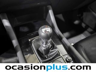 Mazda Mazda 3 2.0 Skyactiv-G Zenith Safety Black 89 kW (122 CV)