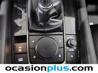 Mazda Mazda 3 2.0 Skyactiv-G Zenith Safety Black 89 kW (122 CV)