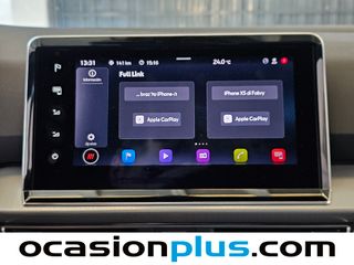 SEAT Tarraco 1.5 TSI S&S Style XL DSG 110 kW (150 CV)