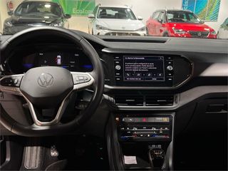 VOLKSWAGEN T-Cross Advance 1.0 TSI 81kW (110CV)
