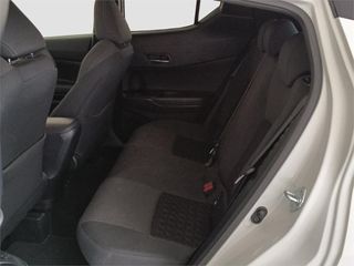 TOYOTA Toyota C-HR 5P Advance 125H e-CVT