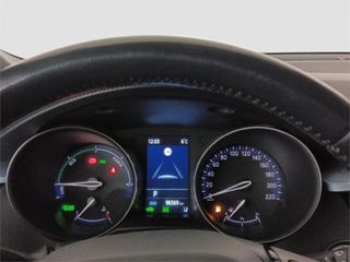 TOYOTA Toyota C-HR 5P Advance 125H e-CVT