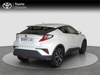 TOYOTA Toyota C-HR 5P Advance 125H e-CVT
