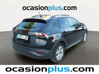 Volkswagen Taigo Life 1.0 TSI 81 kW (110 CV)