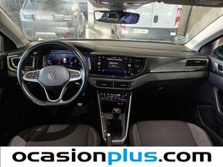 Volkswagen Taigo Life 1.0 TSI 81 kW (110 CV)