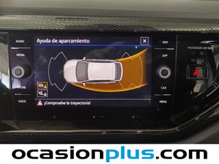 Volkswagen Taigo Life 1.0 TSI 81 kW (110 CV)