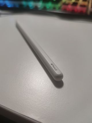 Apple Pencil 2a Generazione