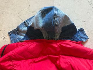 Chaqueta Desigual abrigo