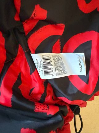 Chaqueta Desigual abrigo