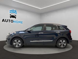Kia Niro Hïbrido Enchufable 1.6 GDi PHEV 104kW (141CV) Drive