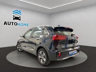 Kia Niro Hïbrido Enchufable 1.6 GDi PHEV 104kW (141CV) Drive