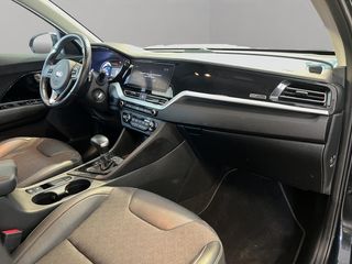 Kia Niro Hïbrido Enchufable 1.6 GDi PHEV 104kW (141CV) Drive