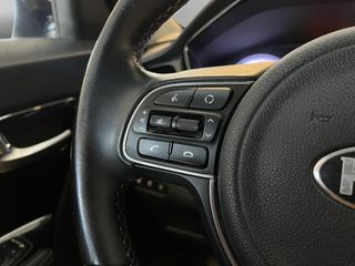 Kia Niro Hïbrido Enchufable 1.6 GDi PHEV 104kW (141CV) Drive