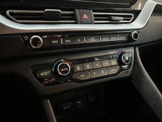 Kia Niro Hïbrido Enchufable 1.6 GDi PHEV 104kW (141CV) Drive