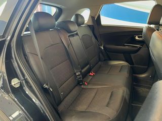 Kia Niro Hïbrido Enchufable 1.6 GDi PHEV 104kW (141CV) Drive