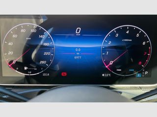 Mercedes Benz CLE CLE 300 4MATIC Coupé