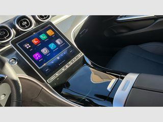 Mercedes Benz CLE CLE 300 4MATIC Coupé