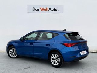 SEAT Leon LEÓN 1.5 TSI S&S STYLE XS 115