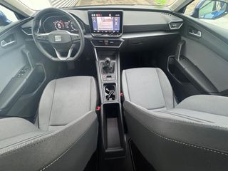 SEAT Leon LEÓN 1.5 TSI S&S STYLE XS 115