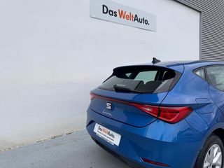 SEAT Leon LEÓN 1.5 TSI S&S STYLE XS 115