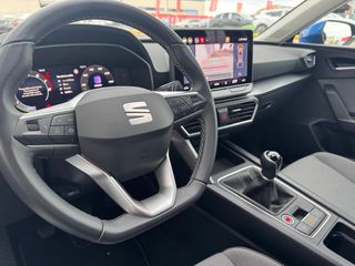 SEAT Leon LEÓN 1.5 TSI S&S STYLE XS 115