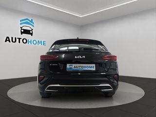 Kia XCeed 1.5 MHEV iMT Tech 118kW (160CV)