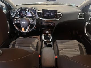 Kia XCeed 1.5 MHEV iMT Tech 118kW (160CV)