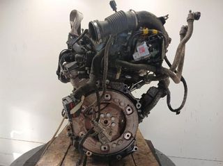 Motor opel ahk vivaro c furgoneta 2.0 otolp1077076