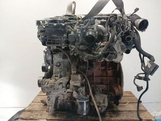 Motor opel ahk vivaro c furgoneta 2.0 otolp1077076