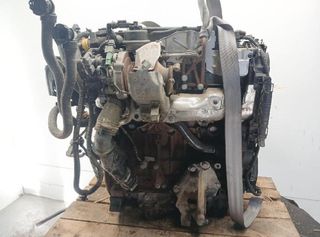 Motor opel ahk vivaro c furgoneta 2.0 otolp1077076