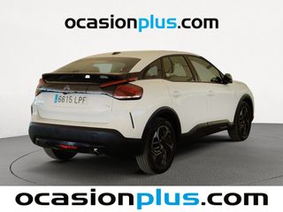 Citroen C4 BlueHDi 130 S&S Feel Pack EAT8 96 kW (130 CV)