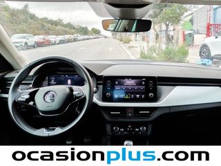 Skoda Kamiq 1.0 TSI Ambition 81 kW (110 CV)