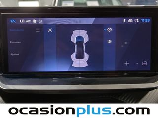 Peugeot 2008 PureTech 100 S&S Allure 75 kW (100 CV)