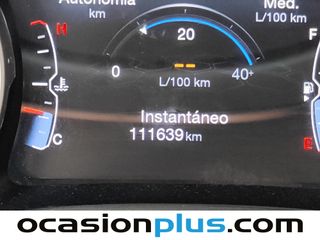 Jeep Compass 1.4 Multiair Limited 4x4 AD Auto 125 kW (170 CV)