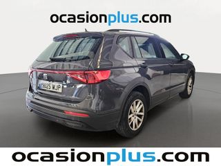 SEAT Tarraco 1.5 TSI S&S Style XL DSG 110 kW (150 CV)