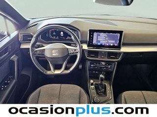 SEAT Tarraco 1.5 TSI S&S Style XL DSG 110 kW (150 CV)