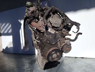 Otolp867343 motor completo 1ndtv toyota yaris