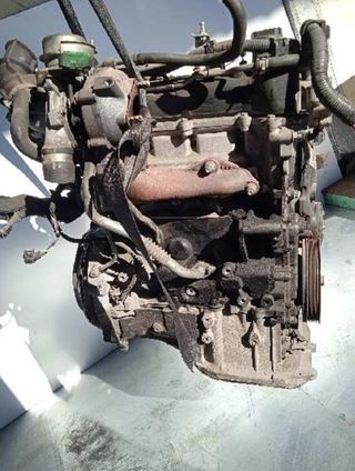 Otolp867343 motor completo 1ndtv toyota yaris