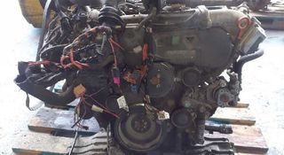 Audi motor completo a6 berlina 2.7 tdi otolp903009