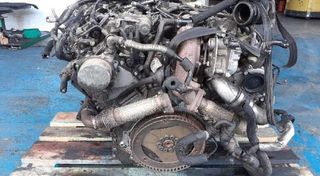 Audi motor completo a6 berlina 2.7 tdi otolp903009