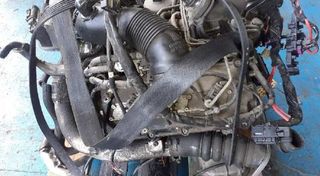 Audi motor completo a6 berlina 2.7 tdi otolp903009