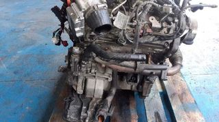 Audi motor completo a6 berlina 2.7 tdi otolp903009